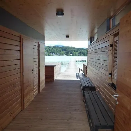 Leitgeb Casa vacanze