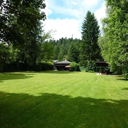 Leitgeb Casa vacanze Sankt Kanzian am Klopeiner See
