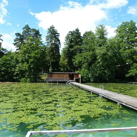 Leitgeb Sankt Kanzian am Klopeiner See
