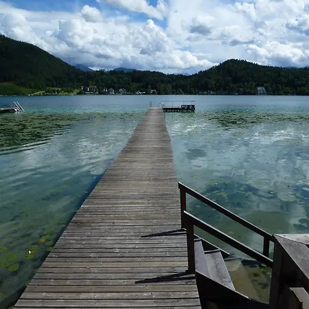 Leitgeb Sankt Kanzian am Klopeiner See