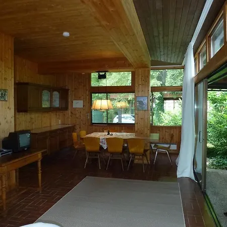 Leitgeb Casa vacanze Sankt Kanzian am Klopeiner See