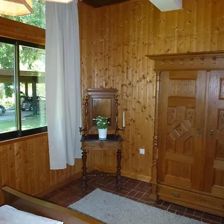Tatil Evi Leitgeb
