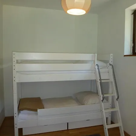 Leitgeb Casa vacanze Sankt Kanzian am Klopeiner See