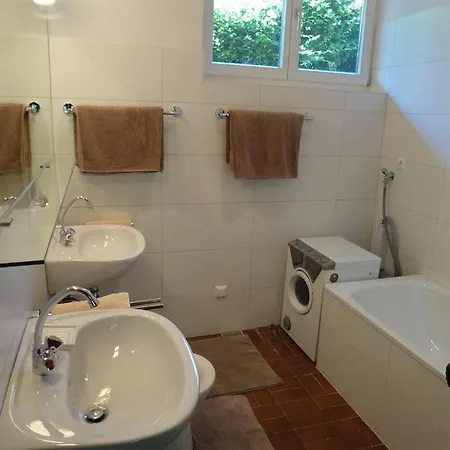 Casa vacanze Leitgeb Sankt Kanzian am Klopeiner See