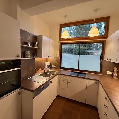 Casa vacanze Leitgeb *