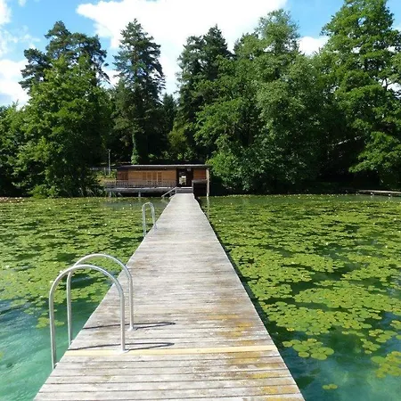 Casa vacanze Leitgeb *